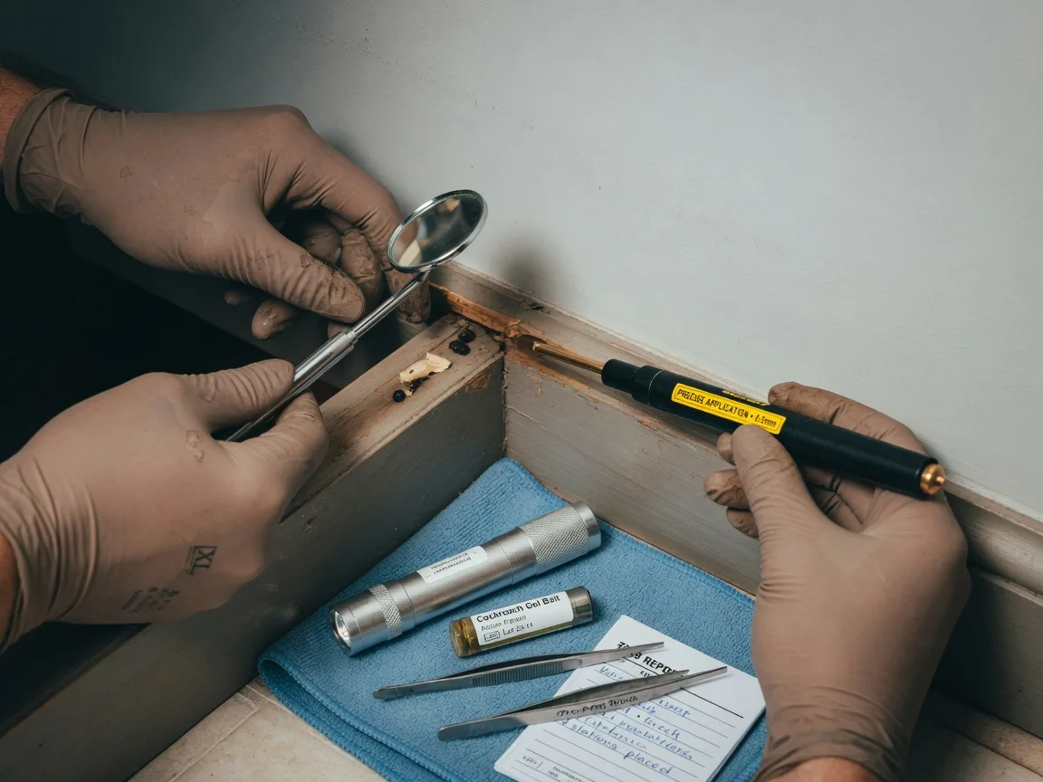 Why choose Emergency Pest Control in Somerdale, NJ